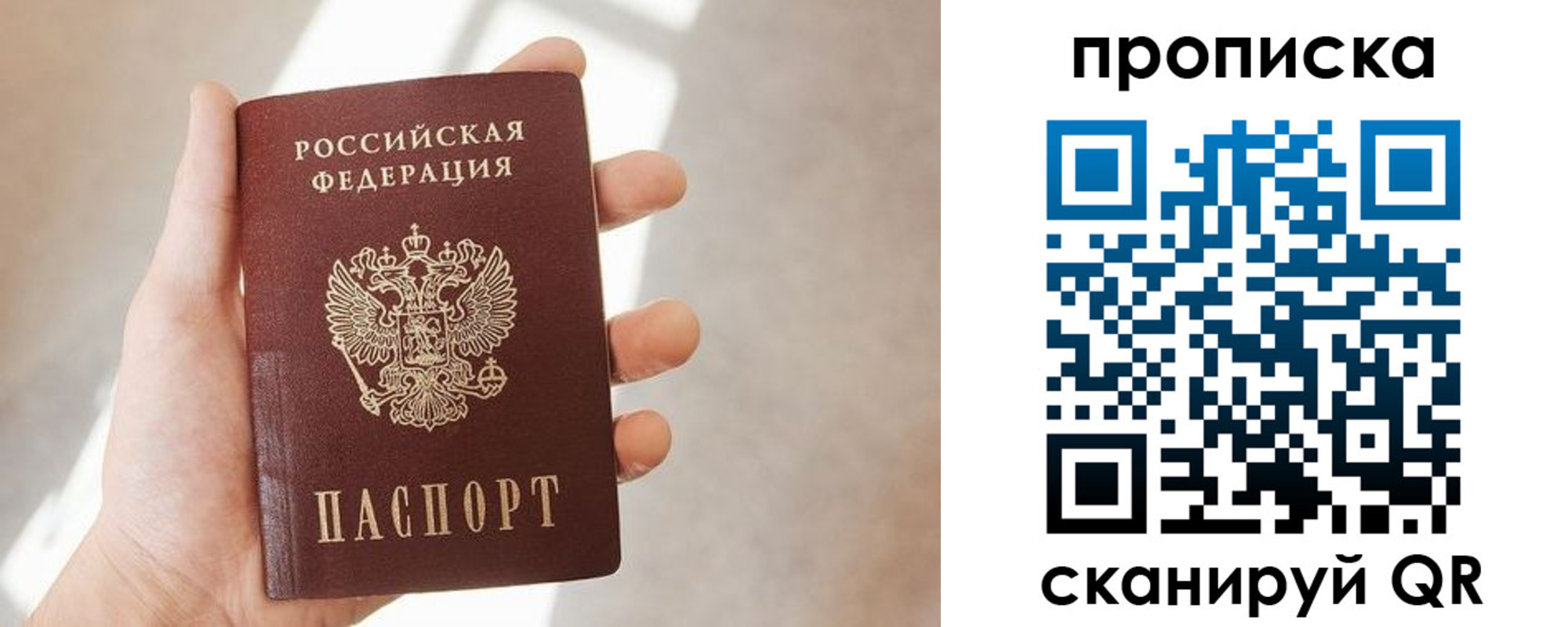 прописка в квартире в Волгограде